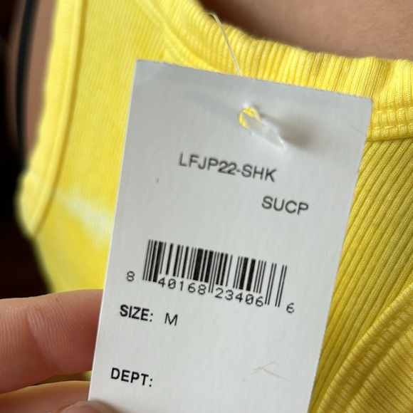 Girls Maxi Dress - Picture 6 of 7